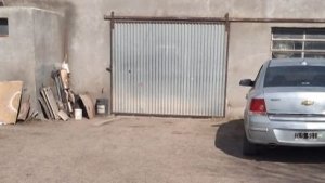 Un femicidio conmueve a la localidad de Villalonga