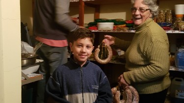 Fotos: Néstor Salas. 