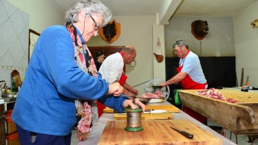 Fotos: Néstor Salas. 