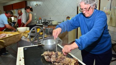 Fotos: Néstor Salas. 