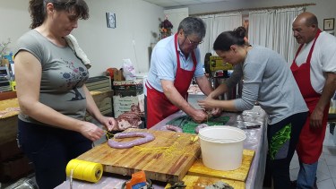 Fotos: Néstor Salas. 