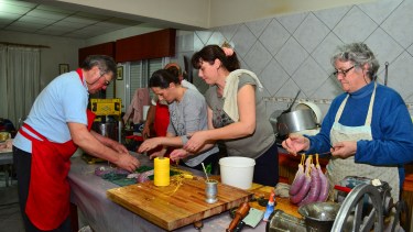 Fotos: Néstor Salas. 