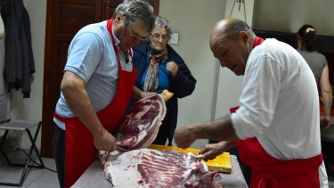 Fotos: Néstor Salas. 