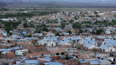 La localidad petrolera crece al ritmo de Vaca Muerta.