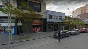 Tras perpetrar tres robos pasará un año preso. (Foto: Google)