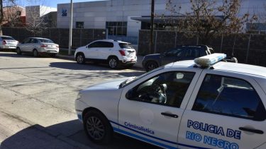 El plan «Techo Digno», eje de los allanamientos a constructoras