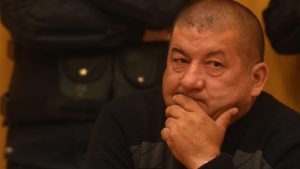 Confirmaron la prisión perpetua a Valenzuela por el femicidio de Patricia Parra