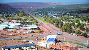 Más sismos en Vaca Muerta, pero sin novedades sobre la red para controlarlos
