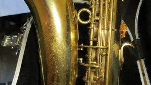 Roca: le robaron instrumentos a un reconocido músico y docente del IUPA