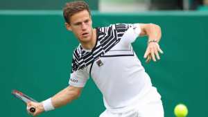 Schwartzman perdió en Cincinnati y no se pudo meter en cuartos