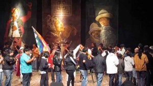 Guía de espectáculos para disfrutar en la Comarca