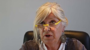 Isabel Tipping será la nueva presidenta del EPRE