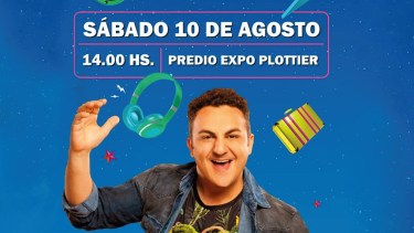 Diego César Kitman alias "Topa".