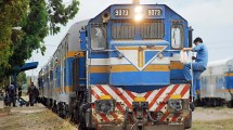 Imagen de El Tren Patagónico partirá desde Patagones