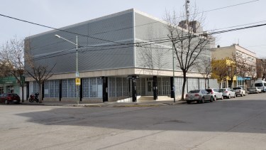 La sentencia dictaminó el pago de una indemnización al dueño del estudio jurídico. Foto Archivo.