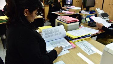 Los promedios de las mejoras oscilarán de 1.200 a 2.000 pesos, durante septiembre y octubre.. Foto:Mauricio Martin