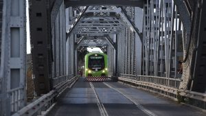 Reactivación del tren entre Bahía Blanca y Viedma: El Gobierno Nacional “está dispuesto” a invertir