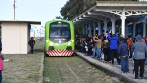 Vacaciones de invierno: Tren Patagónico vende pasajes de Bariloche a Viedma: datos claves
