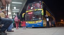 Imagen de Río Negro autorizó la vuelta del transporte de pasajeros de larga distancia