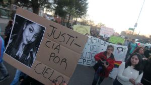Femicidio de Cielo López: hoy le ponen fecha al juicio por jurados