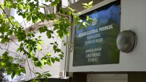 Elecciones a intendente en Neuquén: ¿cómo justificar tu ausencia si no fuiste a votar?