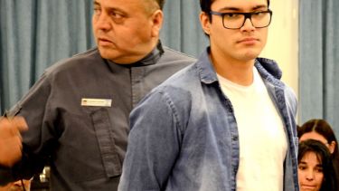 Crimen del ingeniero: declararon culpable a Fontán Guzmán