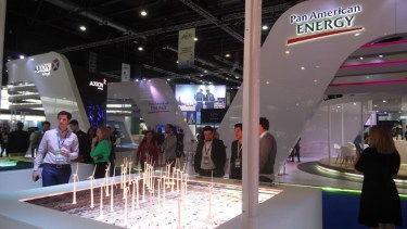 Fotogalería: la AOG 2019 superó los 25.000 visitantes