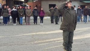 Anulan el Servicio Cívico Voluntario que se dictaba en Bariloche