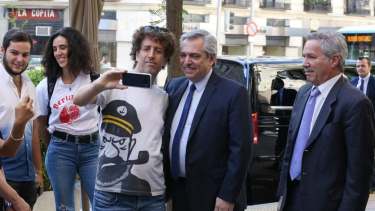 Foto gentileza La Nación