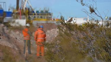 La fuga se produjo a la madrugada. Foto: Archivo.