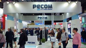 Pecom busca integrar sus servicios