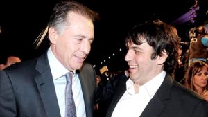 Cristóbal López y Fabián de Sousa, más cerca de quedar libres