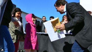 Fotos: Marcelo Ochoa