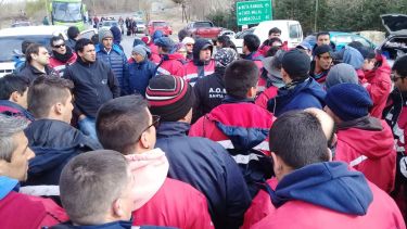 Foto: Facebook @nacional.chosmalal