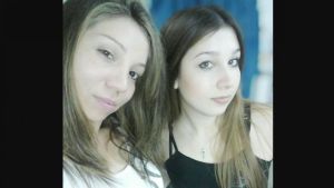 Sancionaron a Nahir Galarza por sacarse fotos dentro de la cárcel