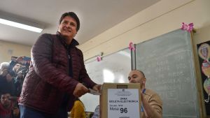 Análisis: Ya no son  oficialismo ni una oposición con fuerza