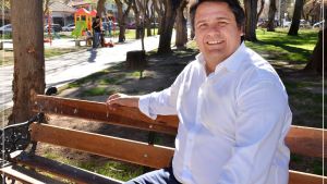 Gaido: “La gente votó defender Neuquén ante el subibaja nacional”