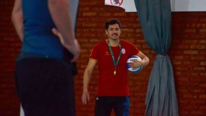 Gigantes postergó el inicio de la pretemporada para octubre