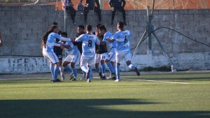 Regional Amateur: en Cutral Co, Alianza le ganó 3-2 a Deportivo Roca