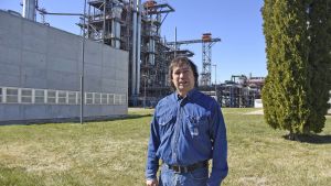 A 25 años de un hito industrial que puso a la región en el mapa mundial