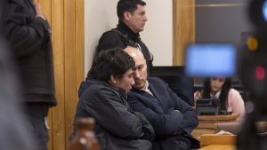 Bariloche: condenaron a dos involucrados en la violenta trama que originó una pelea de perros