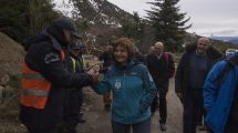 Imagen de Elecciones en Bariloche: Qué dijo Bullrich, del PRO, de la candidatura de la gobernadora