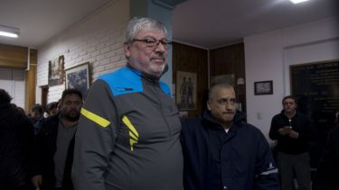 La denuncia de la delegada de Trabajo en Bariloche pide restricción de acercamiento para Walter Cortés. Archivo