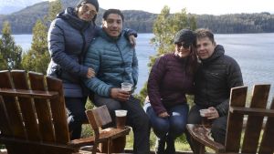 Guía para turistas que viajen de Chile a Bariloche el fin de semana largo