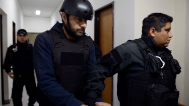 Confirmaron la condena a prisión perpetua de Cordi por el femicidio de Valeria Coppa