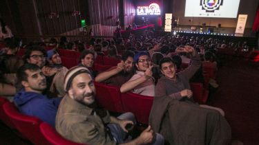 Habrá cine para todos los gustos durante una semana (Gentileza)