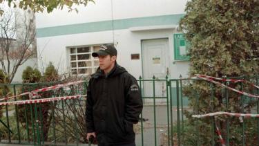 La reflexión de los familiares de las víctimas de la masacre en el laboratorio en Cipolletti