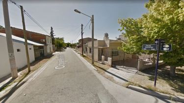 Los detenidos fueron capturados en el pasaje Currilipi. (Foto: Captura Google Maps.-)