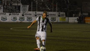 Giménez fue una pieza clave en sus dos temporadas.