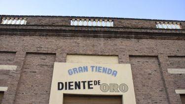 La tradicional esquina quedará en manos de los arquitectos por 99 años. Foto Juan Thomes